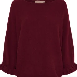 VIAMAJA Strik Elder flower - Bordeaux Outlet