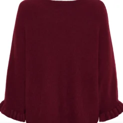 VIAMAJA Strik Elder flower - Bordeaux Outlet