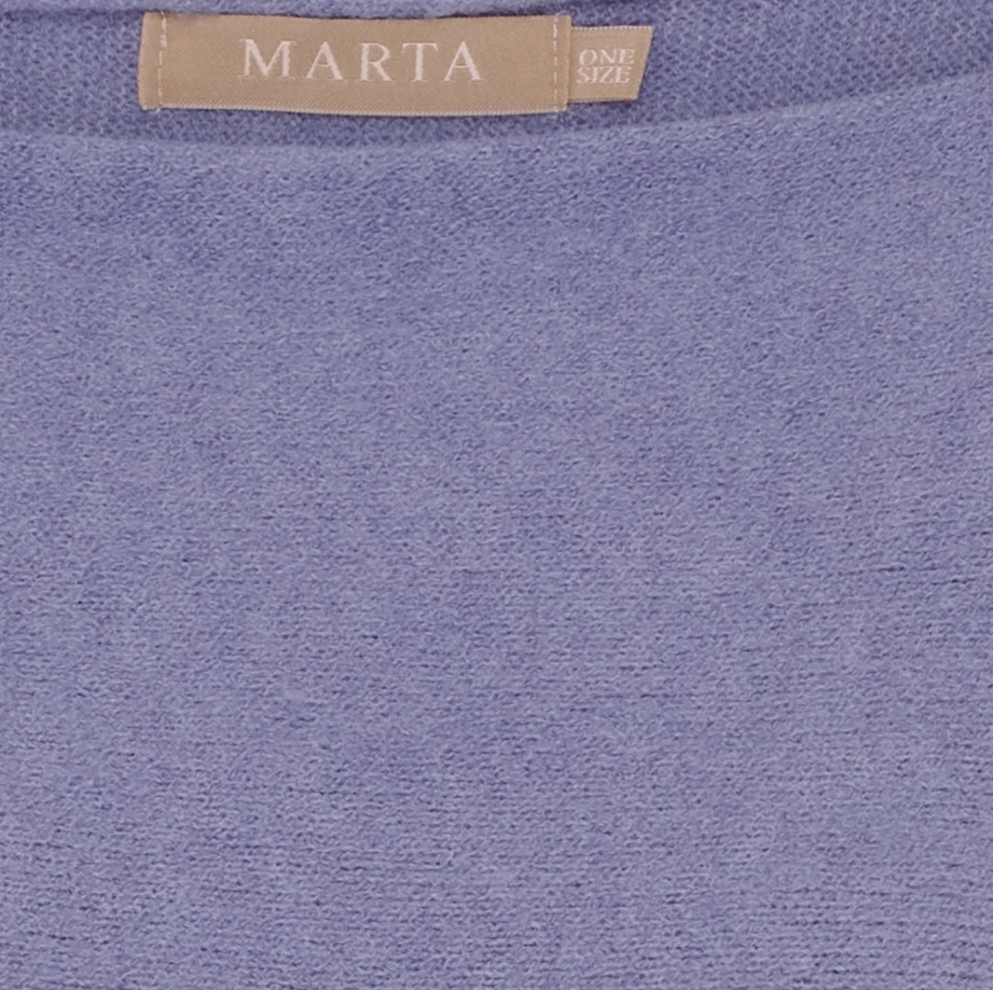 VIAMAJA Strik Elder flower - Jeans Clearance