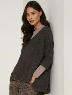 VIAMAJA Strik MILLE Fango - Onesize Online