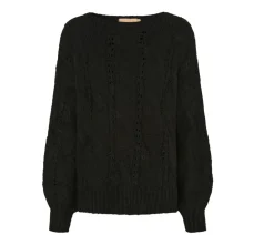 VIAMAJA Strik Nelly Nero Clearance