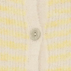 VIAMAJA Strik Susanne yellow