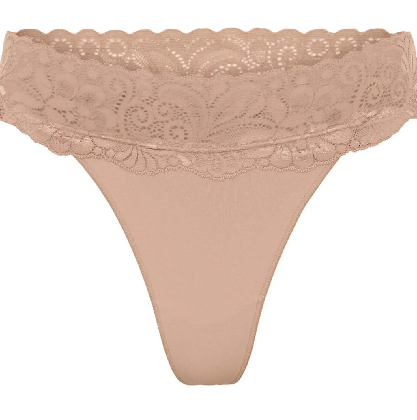 VIAMAJA String trusse - Eva Nude Discount