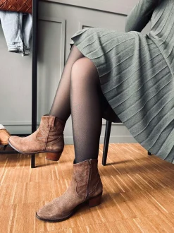 VIAMAJA Strømpebukser Nicole - Termo Hot