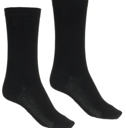 VIAMAJA Strømper Bambus - Navy Online