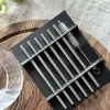 VIAMAJA Sugerør - Silver Sale