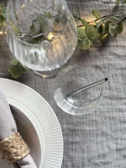 VIAMAJA Sugerør - Silver Sale