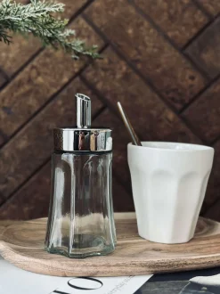 VIAMAJA Sukkerstrøer i glas Online
