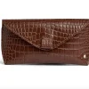 VIAMAJA Sunglass cover croco skind Online