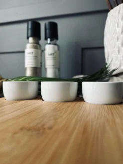 VIAMAJA Sushi / tapas sæt m. Skåle og skærebræt Sale