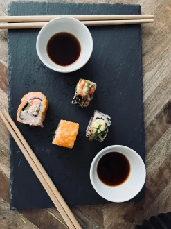 VIAMAJA Sushi sæt til 2 personer Online