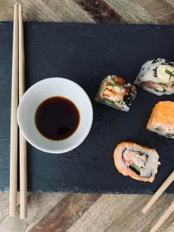 VIAMAJA Sushi sæt til 2 personer Online