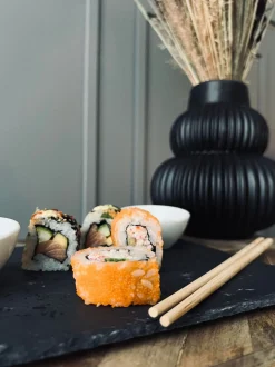 VIAMAJA Sushi sæt til 2 personer Online