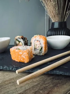 VIAMAJA Sushi sæt til 2 personer Online