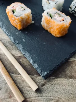 VIAMAJA Sushi sæt til 2 personer Online