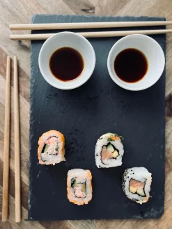 VIAMAJA Sushi sæt til 2 personer Online