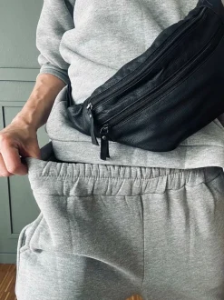 VIAMAJA Sweatpants Grey Hot