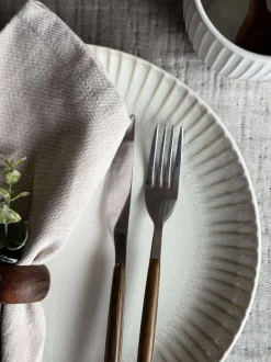 VIAMAJA Tallerken Brady stone