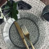 VIAMAJA Tallerken DAILY Grey - 4 stk. Online