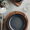 VIAMAJA Tallerken Norma 20cm - Stone grey 2stk. Discount