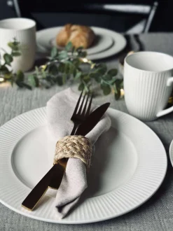 VIAMAJA Tallerken Riflet Clearance