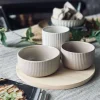 VIAMAJA Tapas - 3 skåle og fad Sale