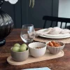 VIAMAJA Tapas - 3 skåle og fad Best