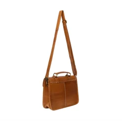 VIAMAJA Taske Hallie – Cognac Online