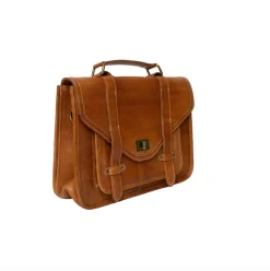 VIAMAJA Taske Hallie – Cognac Online