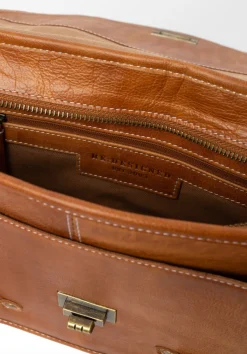 VIAMAJA Taske Hallie – Cognac Online