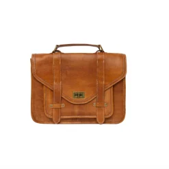VIAMAJA Taske Hallie – Cognac Online