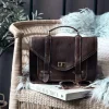 VIAMAJA Taske Hallie – Wood