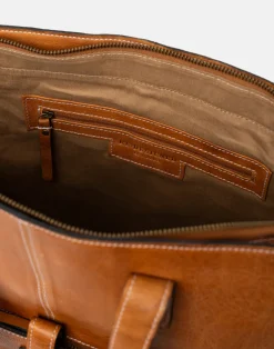 VIAMAJA Taske Layla Cognac Outlet