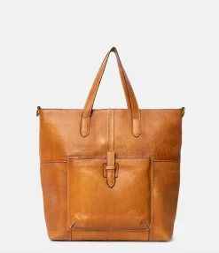 VIAMAJA Taske Layla Cognac Outlet