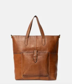 VIAMAJA Taske Layla Walnut Outlet