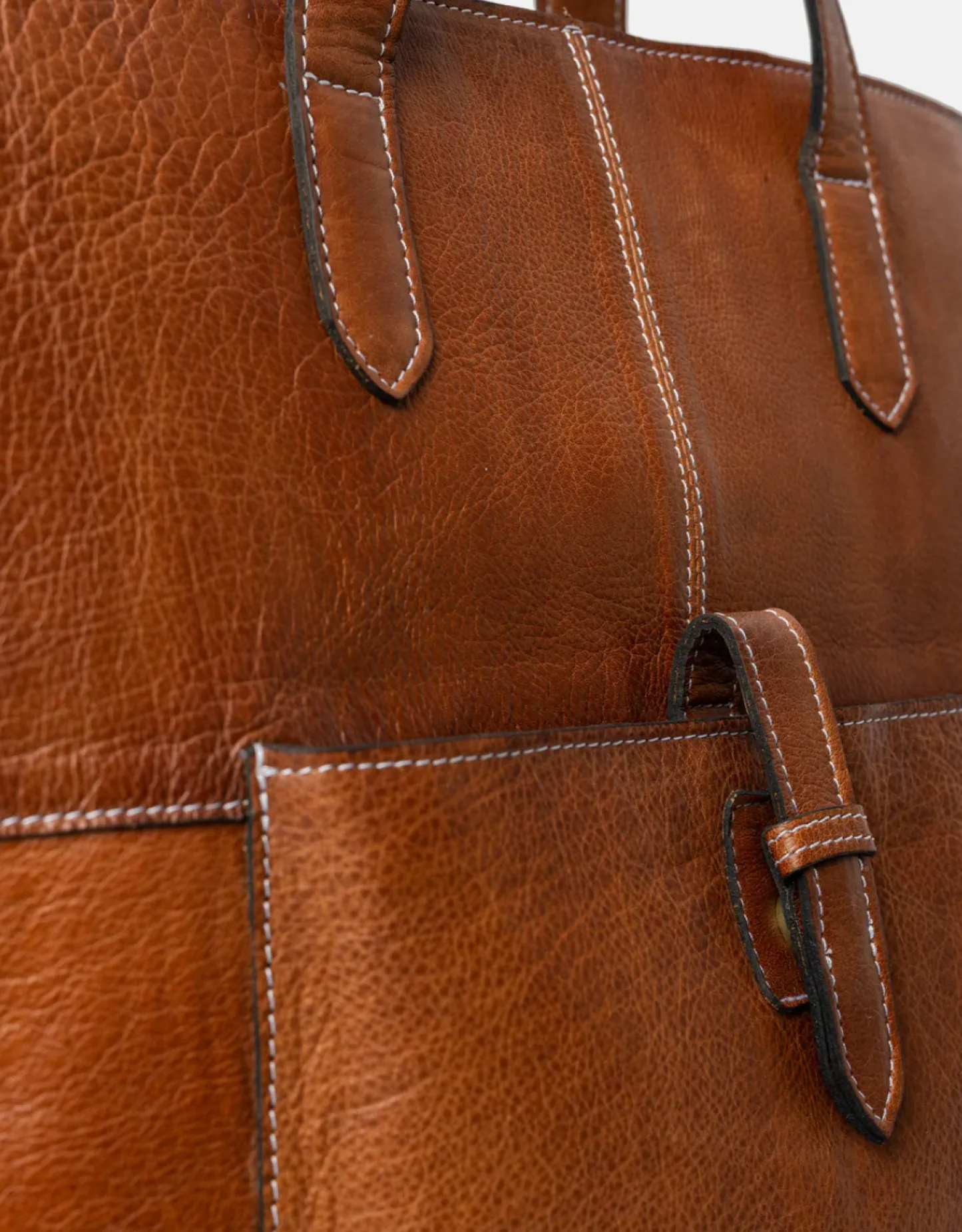 VIAMAJA Taske Layla Walnut Outlet