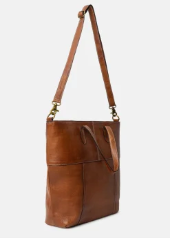 VIAMAJA Taske Layla Walnut Outlet