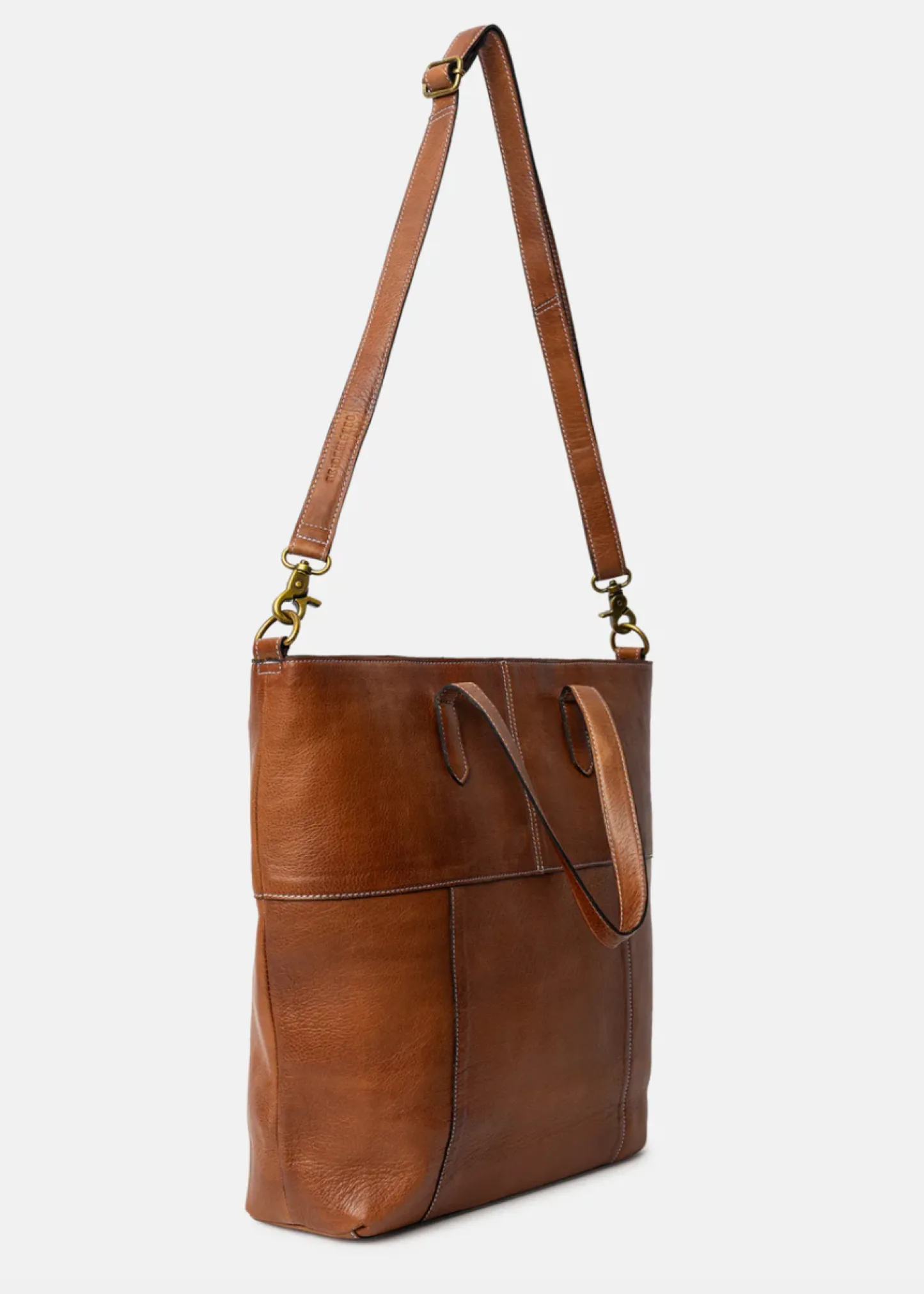 VIAMAJA Taske Layla Walnut Outlet