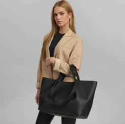 VIAMAJA Taske Oline - Black Online