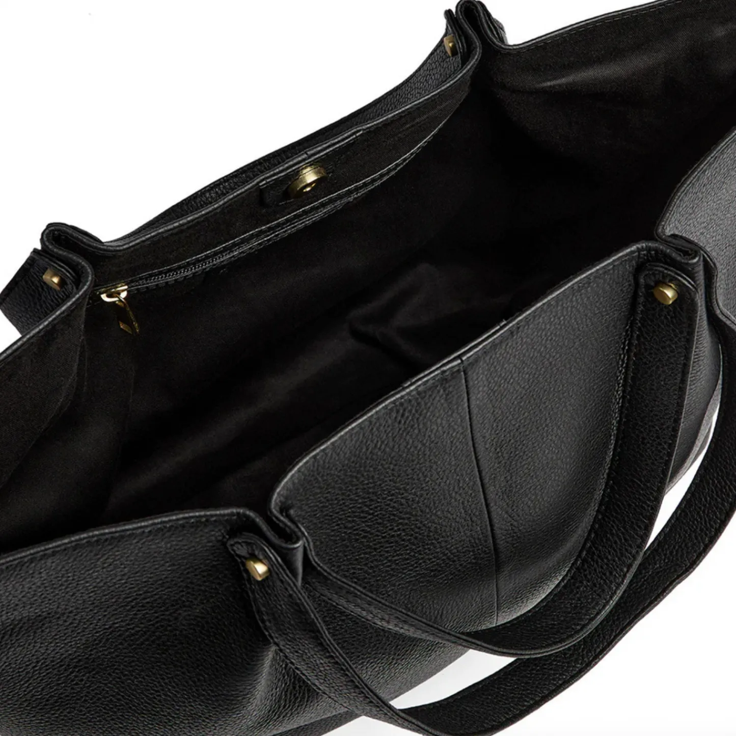 VIAMAJA Taske Oline - Black Online