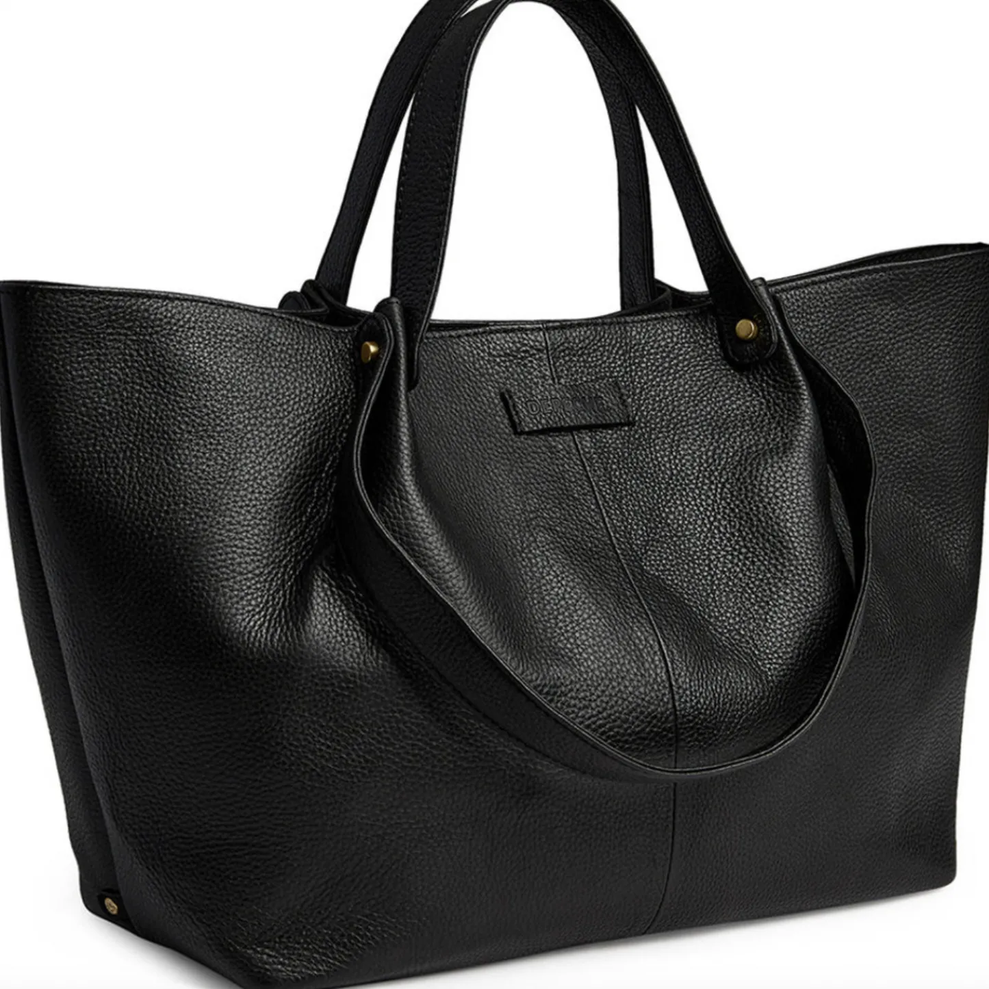 VIAMAJA Taske Oline - Black Online