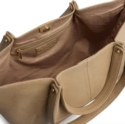 VIAMAJA Taske Oline - Camel Discount
