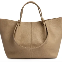 VIAMAJA Taske Oline - Camel Discount