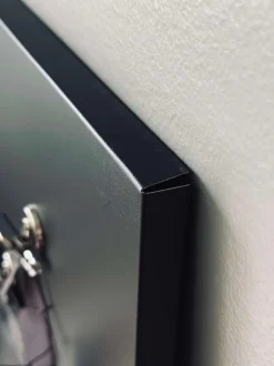 VIAMAJA Tavle magnetisk - 60x40 Hot