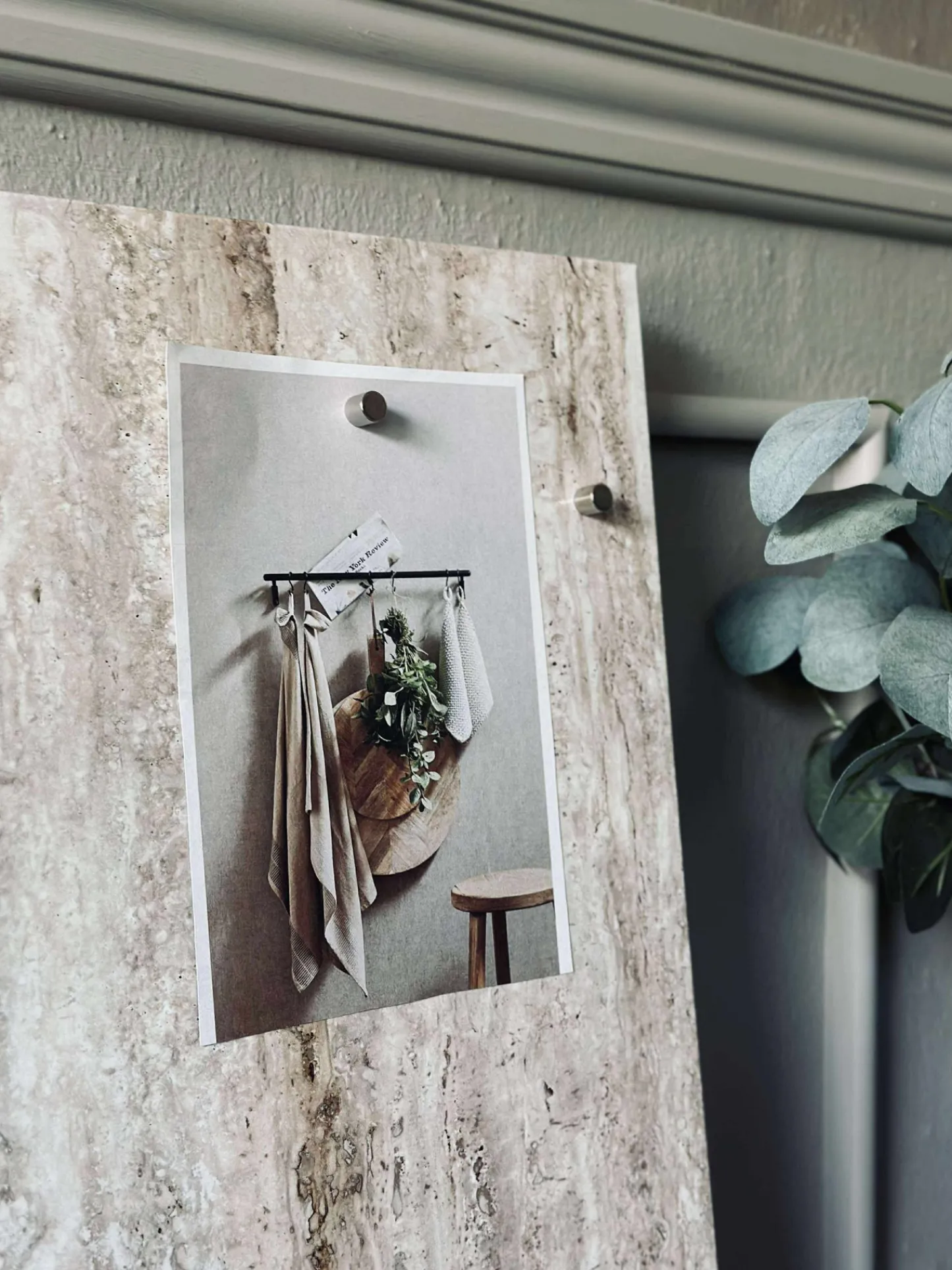 VIAMAJA Tavle magnetisk 40x60 Online
