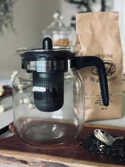 VIAMAJA Tekande i glas - 1500 ml.