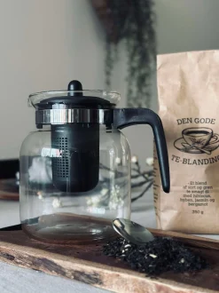VIAMAJA Tekande i glas - 1500 ml.