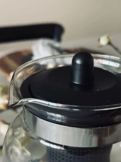 VIAMAJA Tekande i glas - 1500 ml.