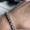 VIAMAJA Tennisarmbånd Adele Clearance
