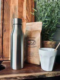 VIAMAJA Termoflaske 450 ml – Alu Online